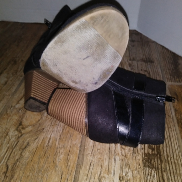 Bootie - Picture 6 of 7